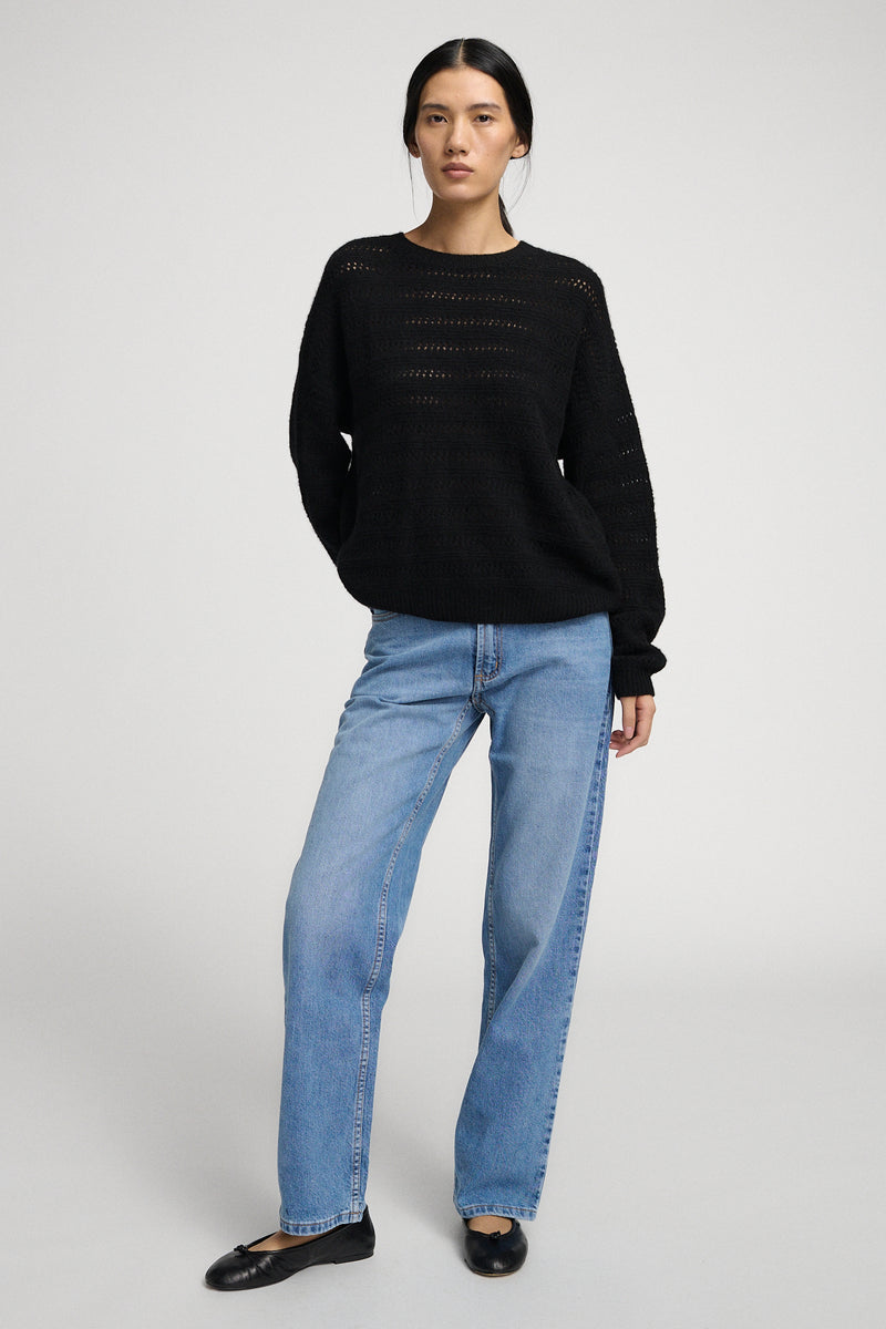 Arven sweater