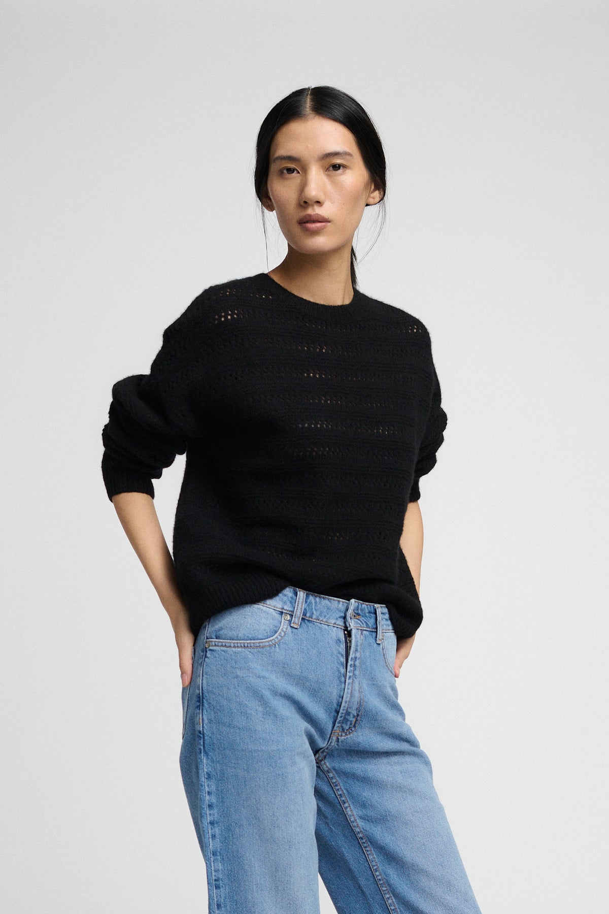 Arven sweater