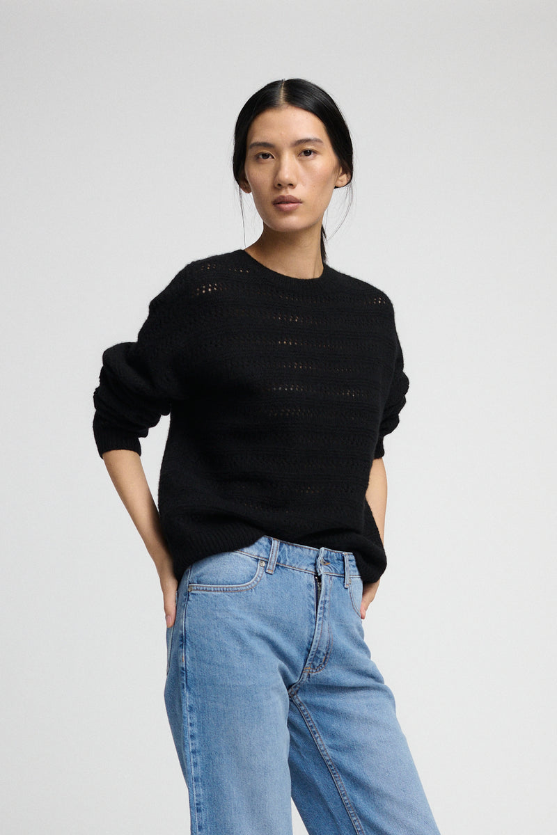 Arven sweater
