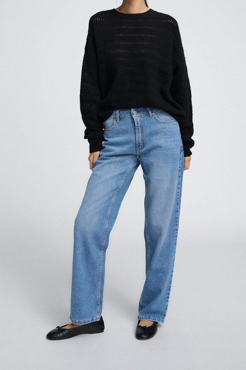 Arven sweater