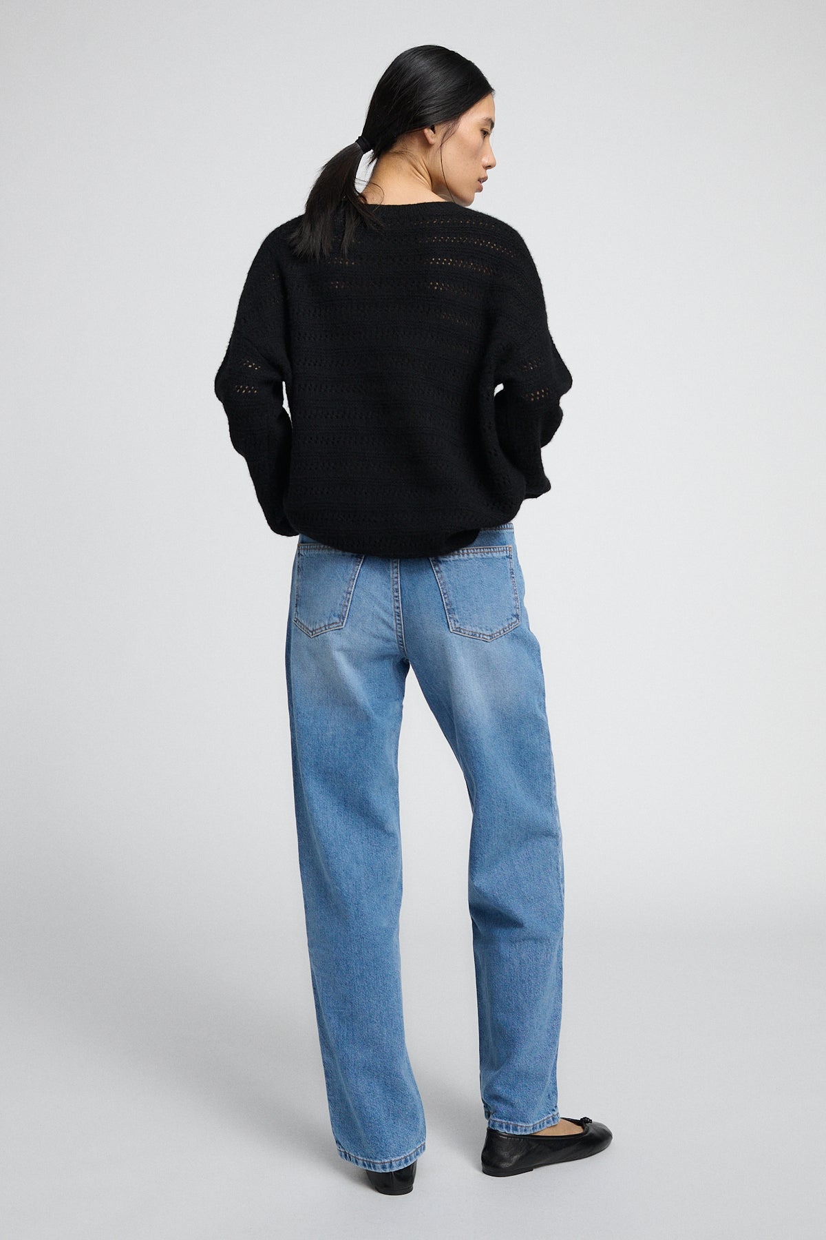 Arven sweater