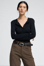 Longsleeve Colt Merino