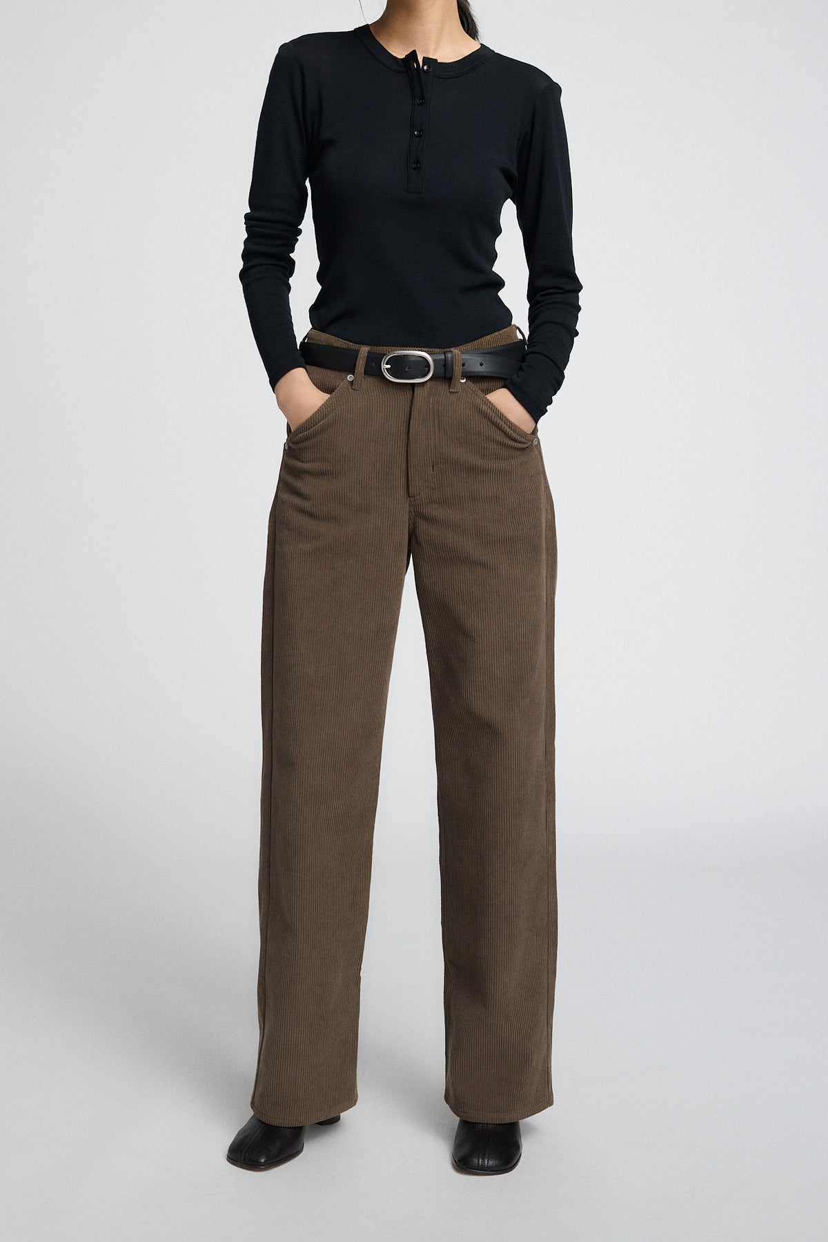 Charles trousers 