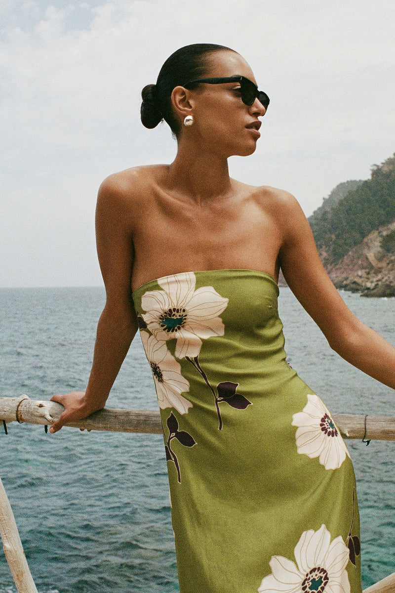Isola dress
