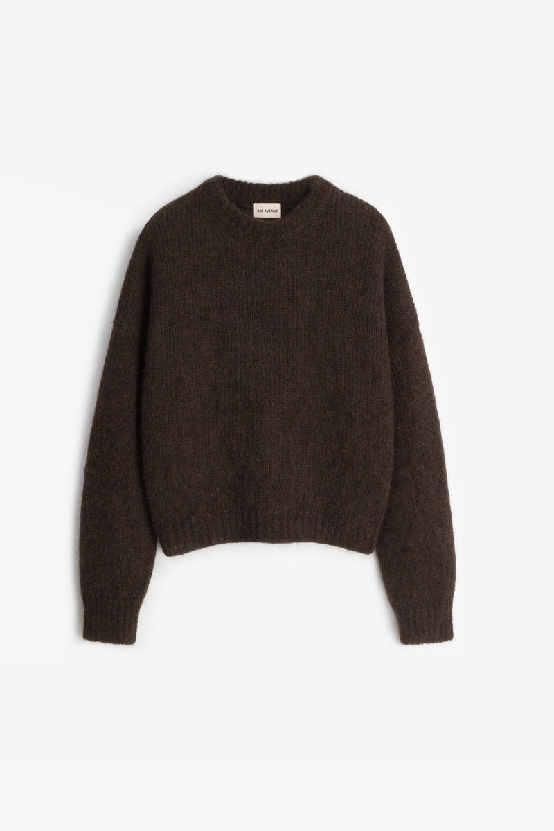 Moon sweater