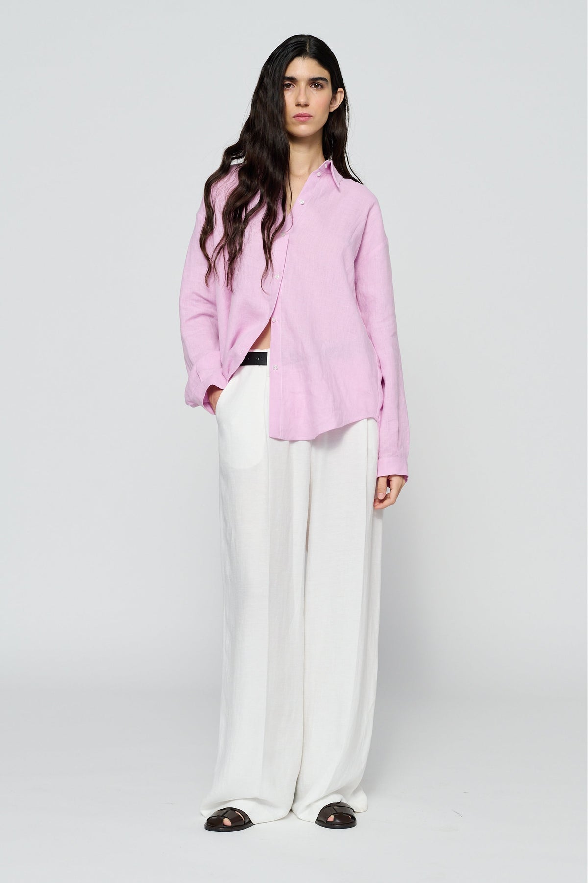 Lowen pants