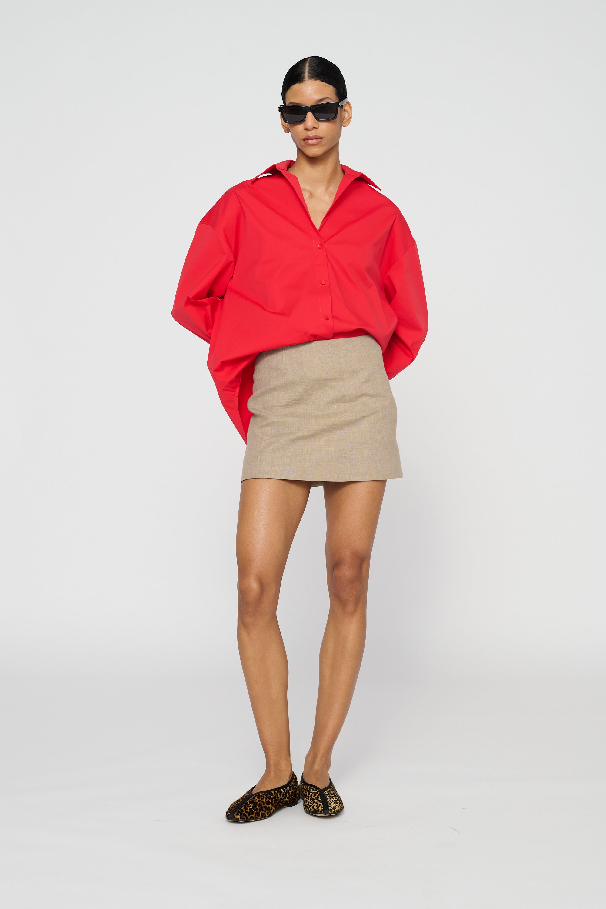 Lou skirt