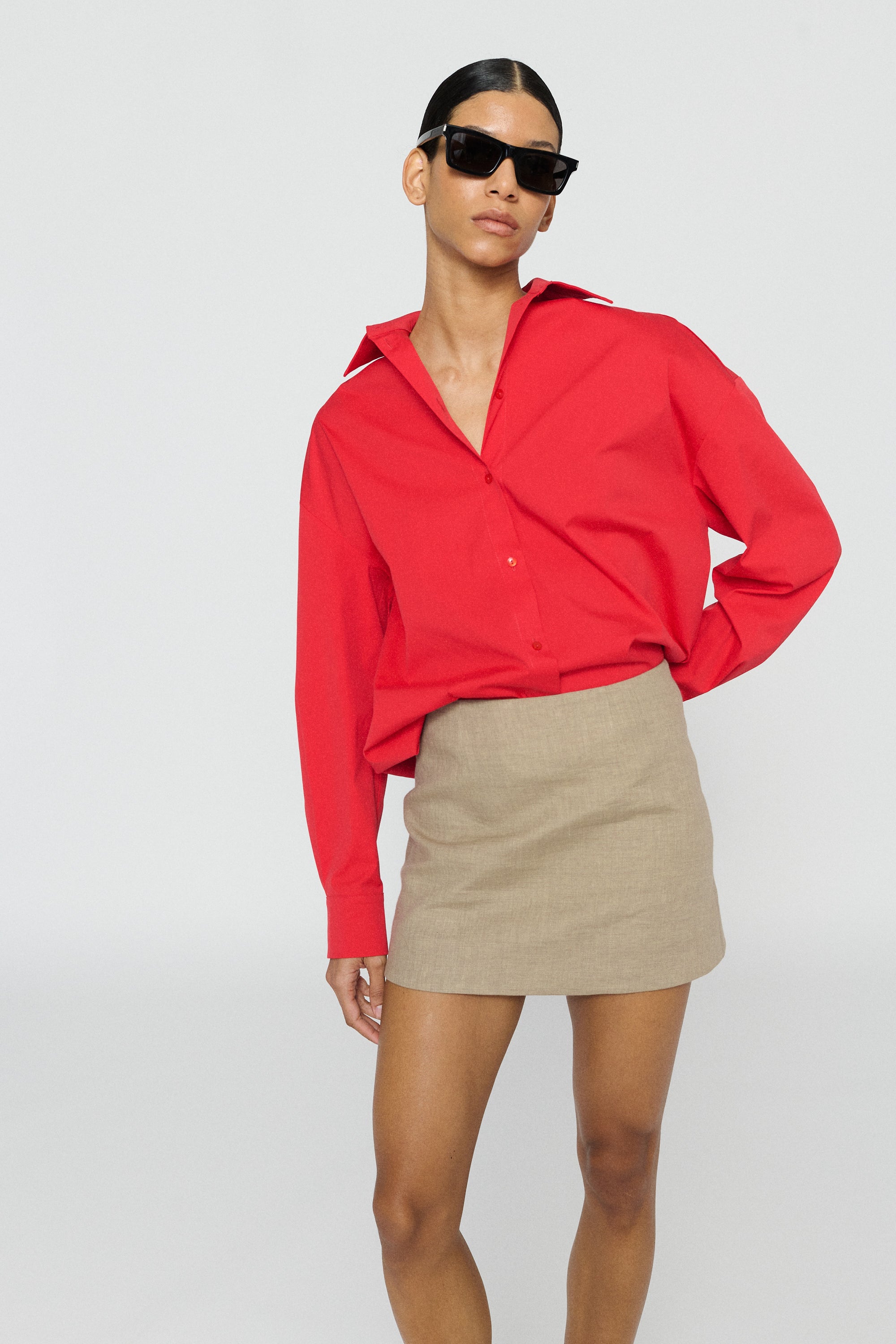 Lou skirt