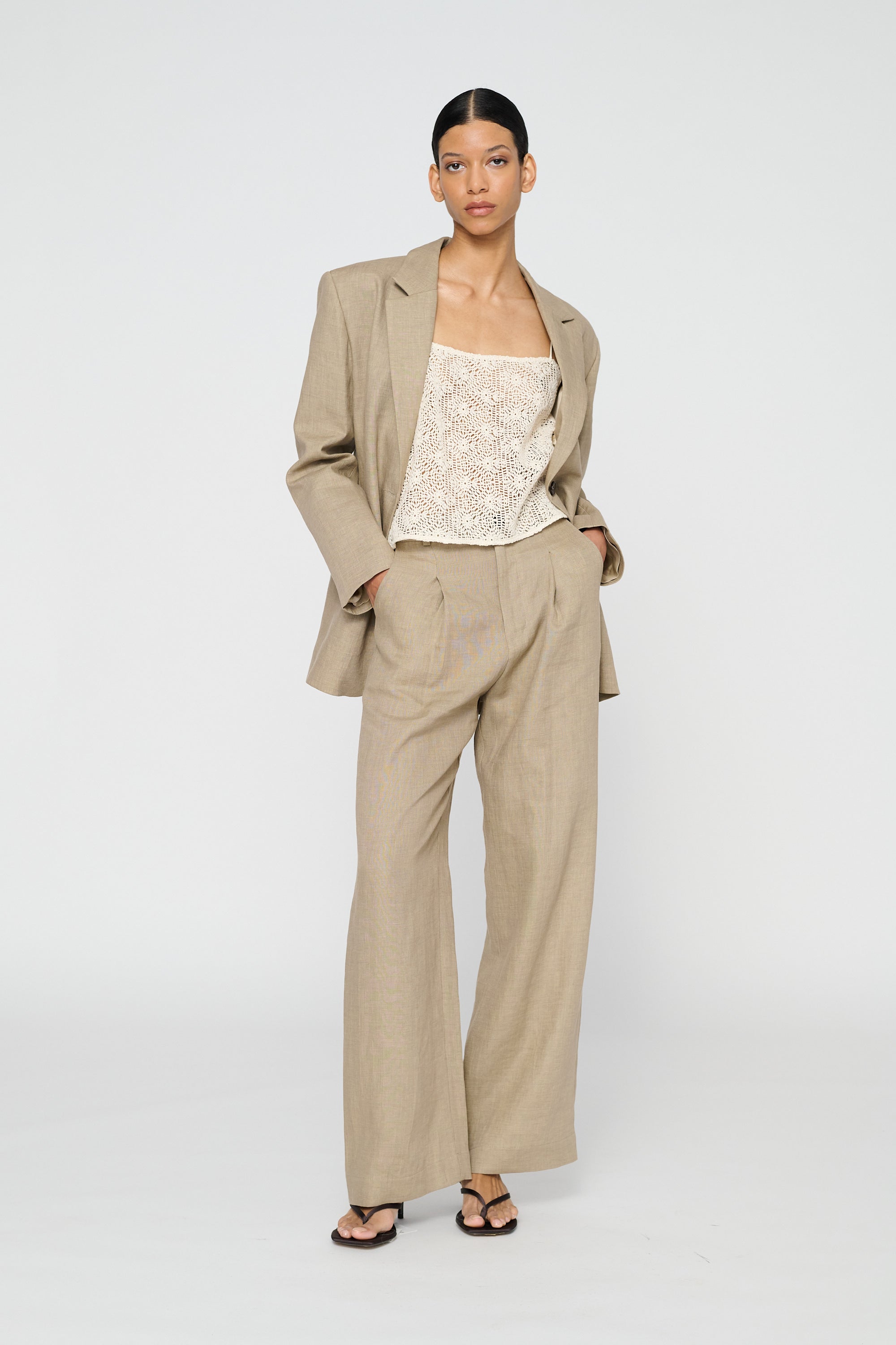 Olsen trousers