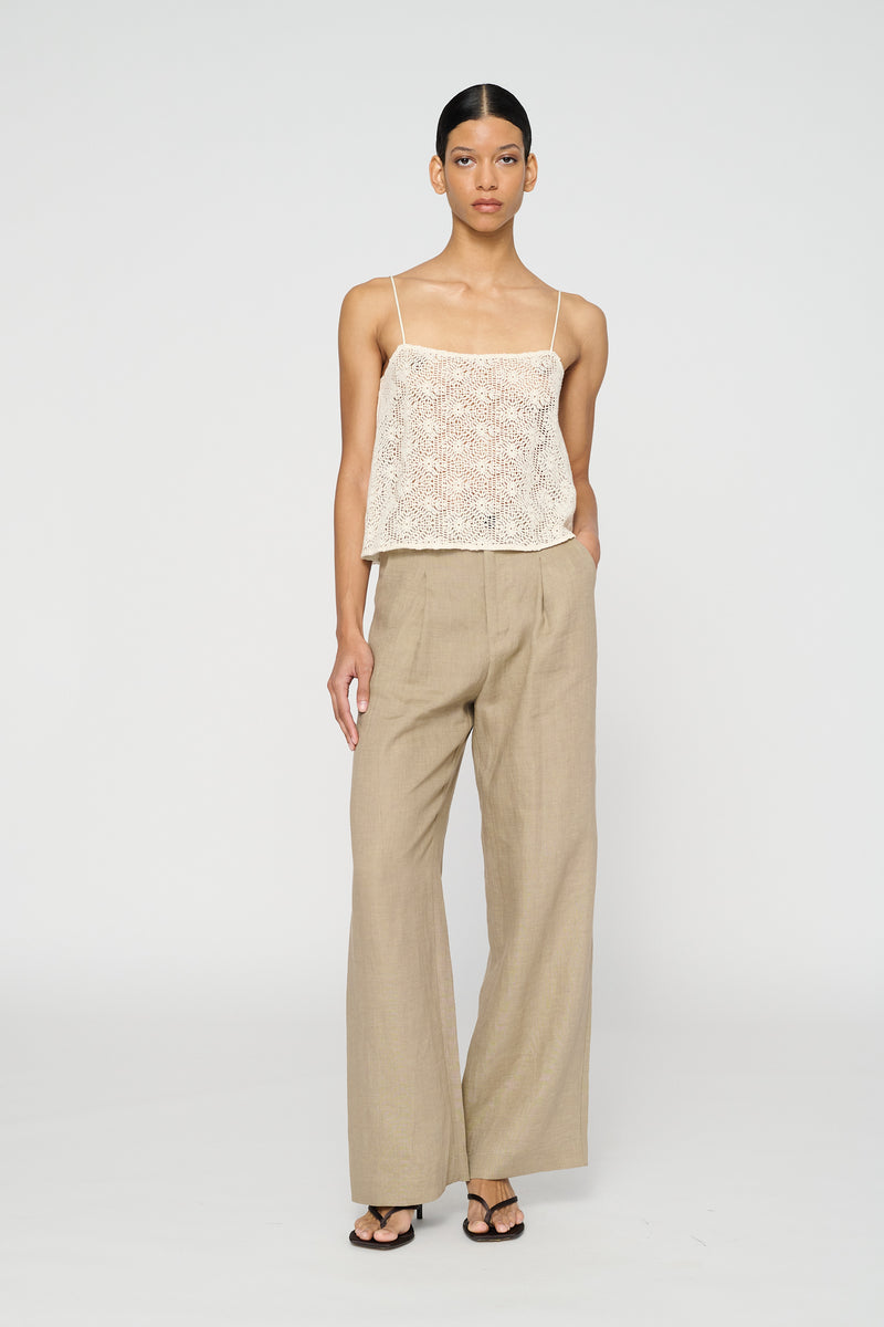 Solane top