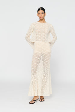 Corinne skirt