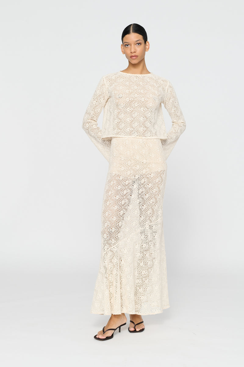Corinne skirt