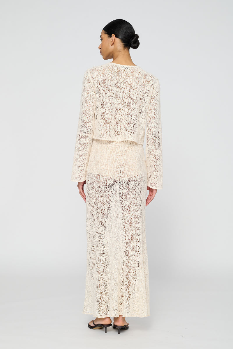 Corinne skirt