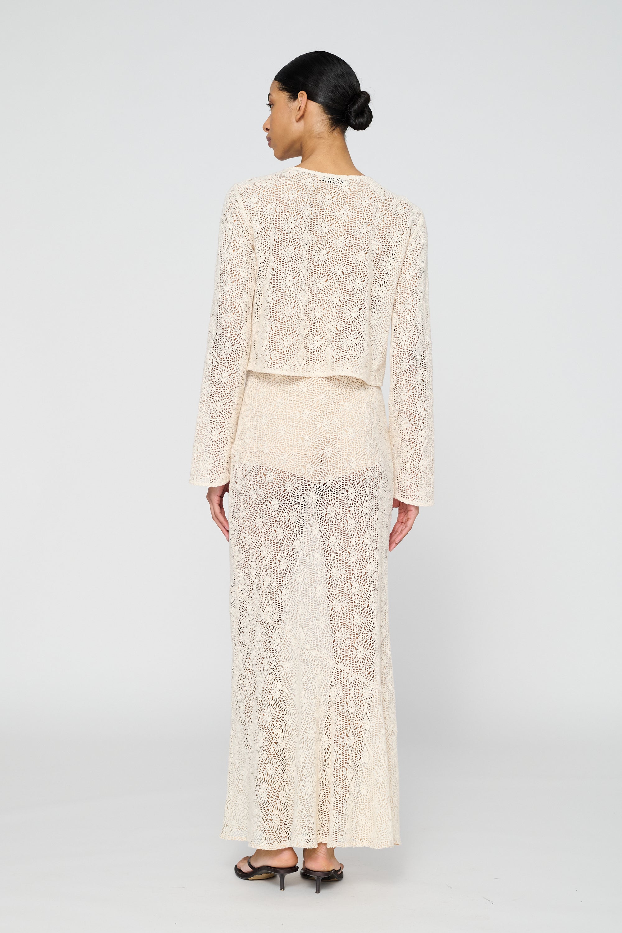 Cove top