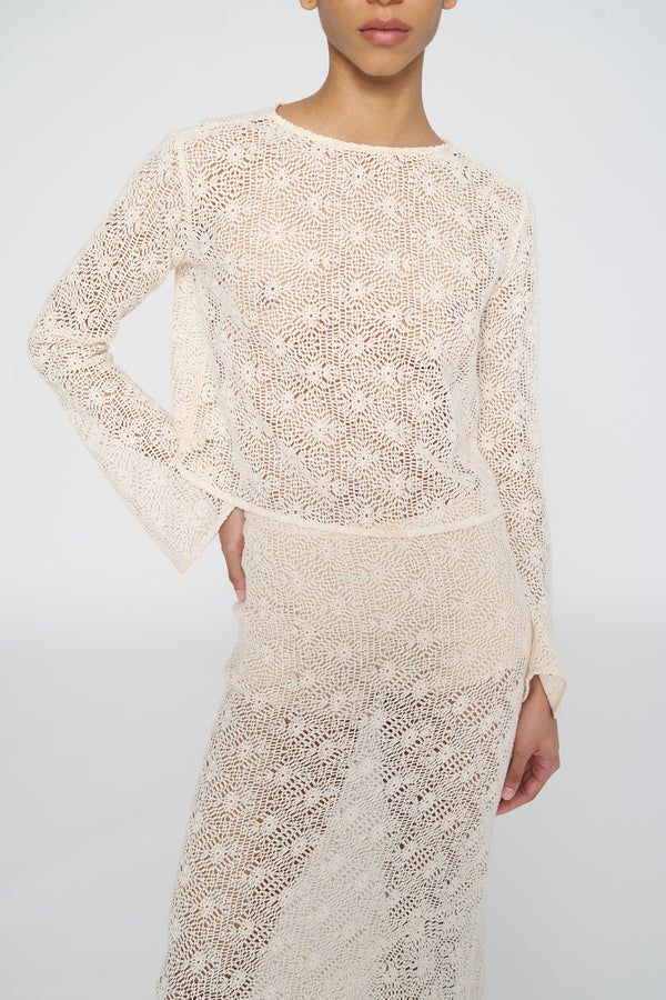 Cove top