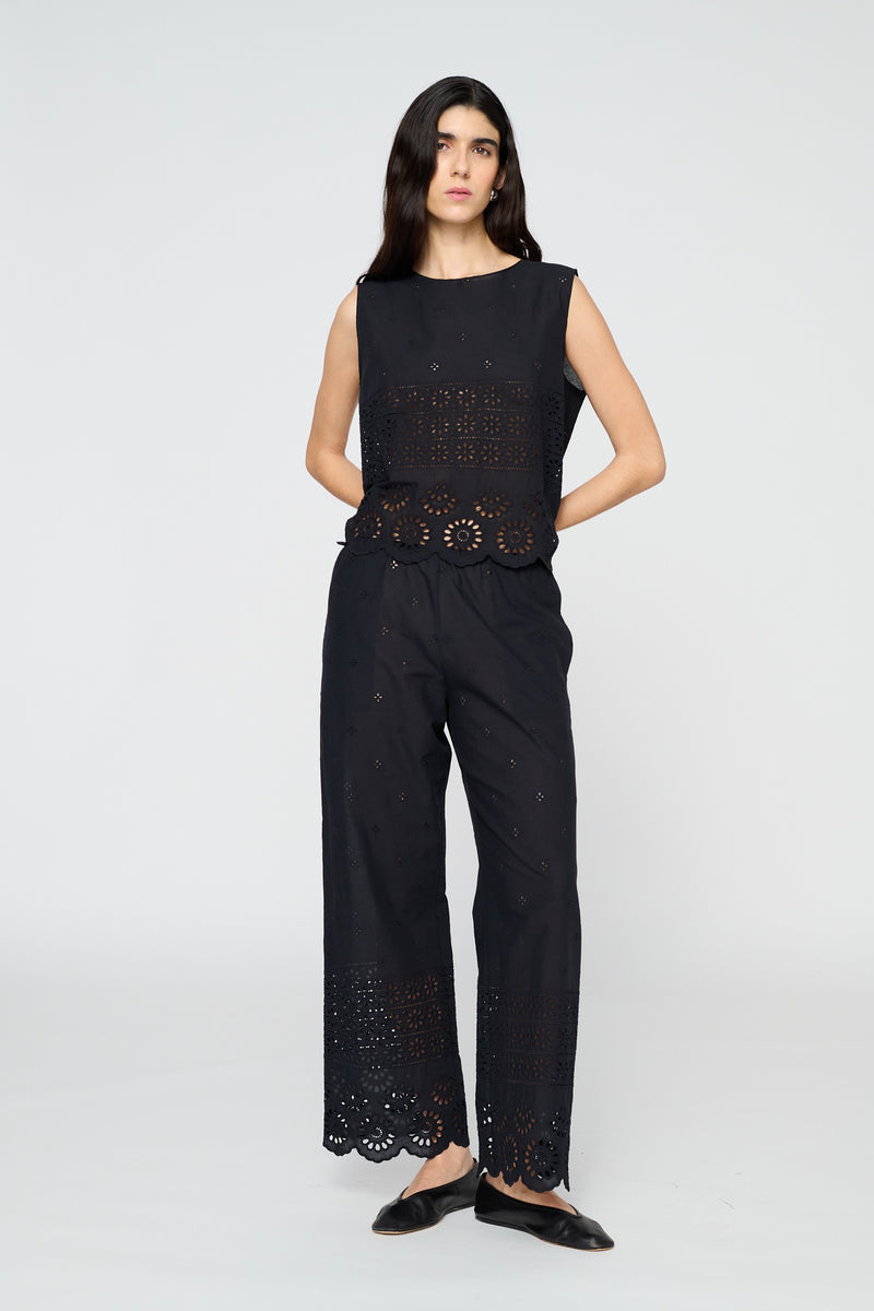 Mer pants