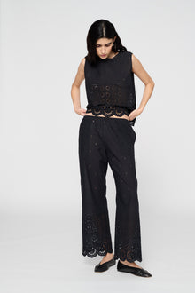 Mer pants
