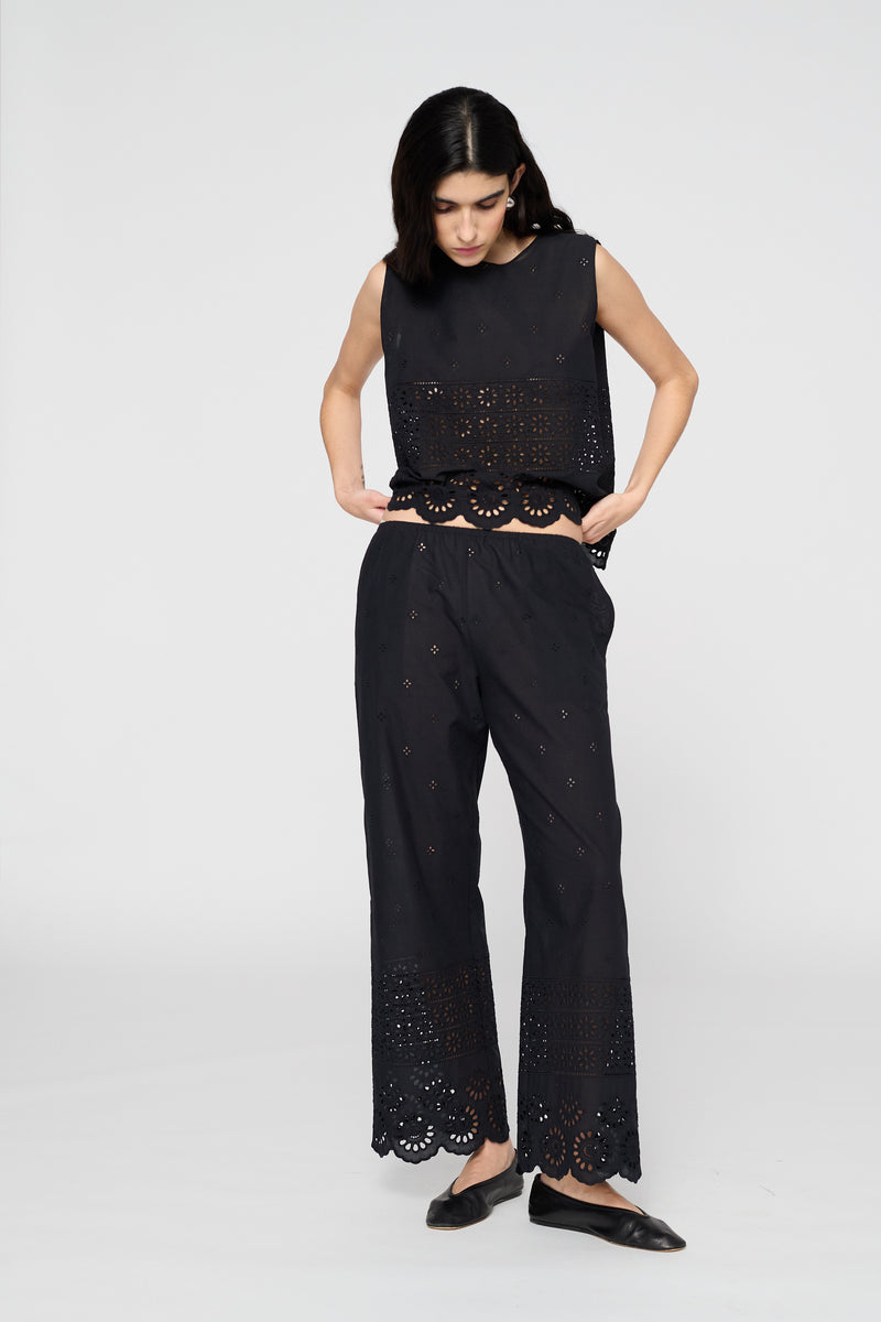 Mer pants