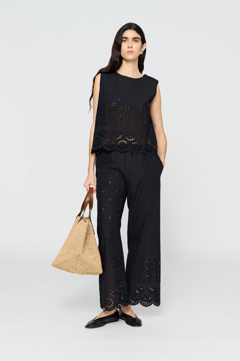 Mer pants