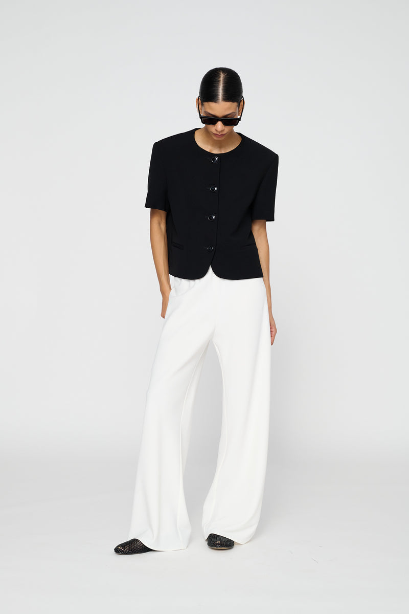 Fade pants
