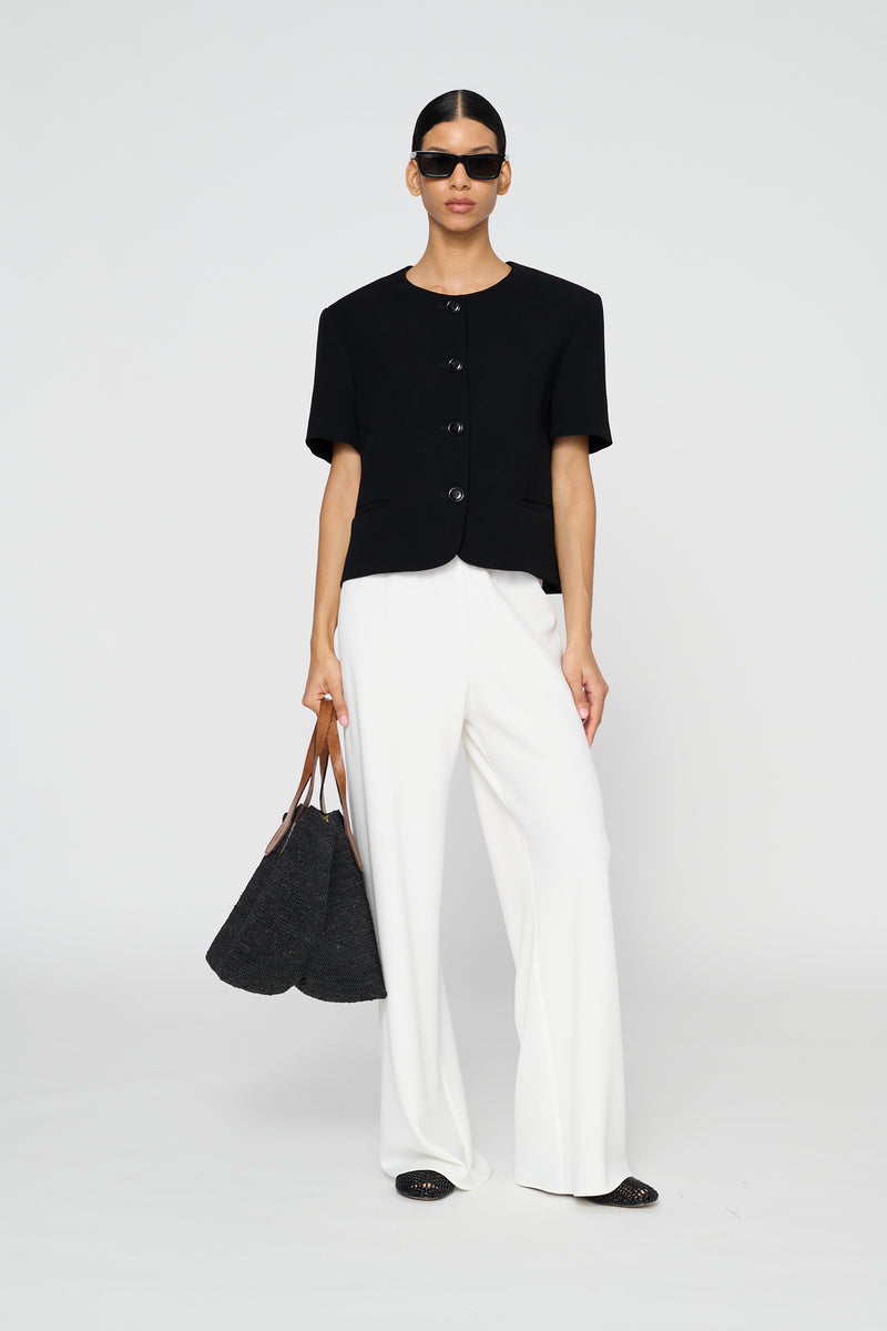 Fade pants