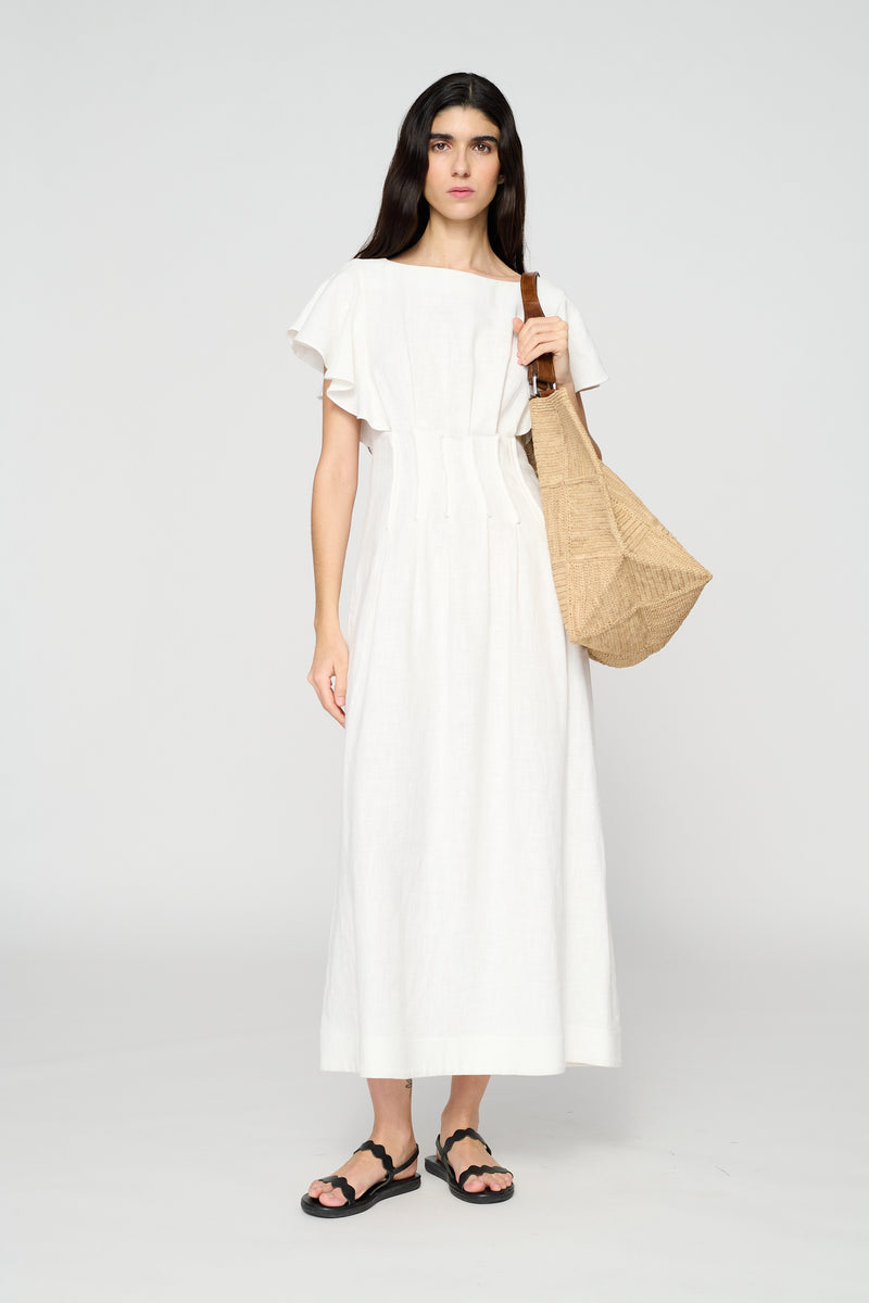 Blanca dress
