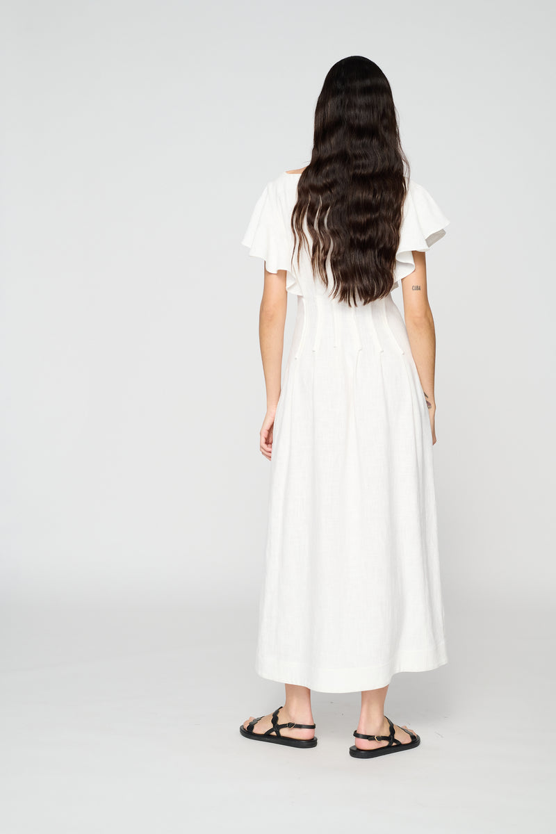 Blanca dress