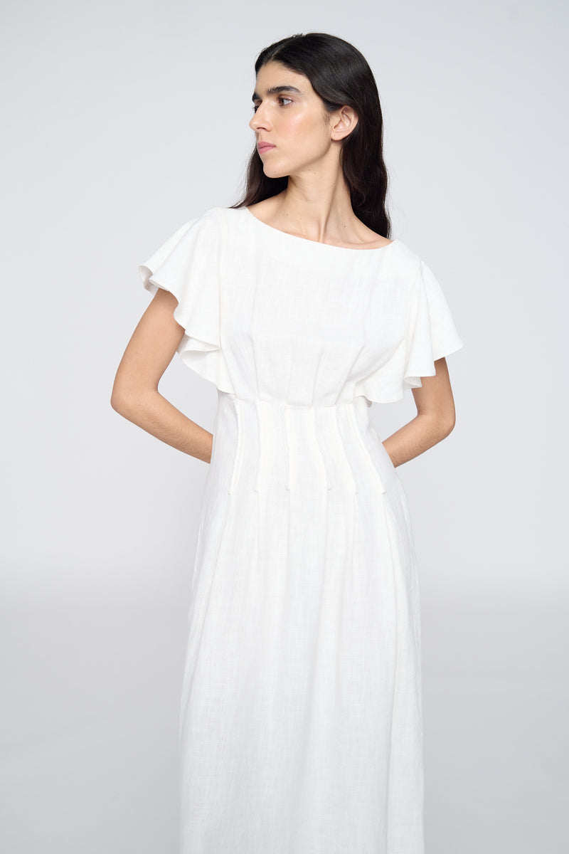 Blanca dress