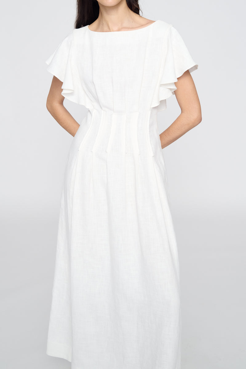 Blanca dress