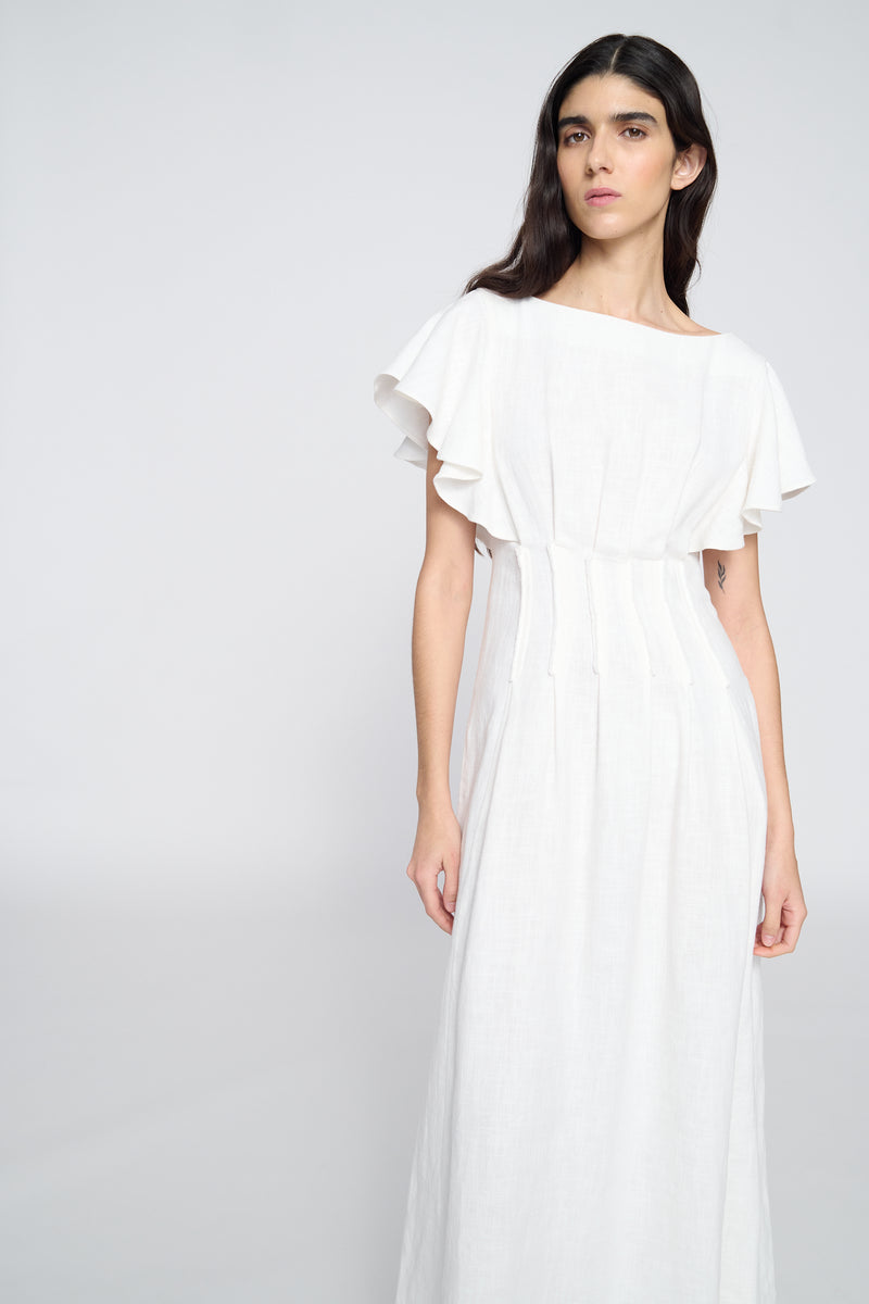Blanca dress
