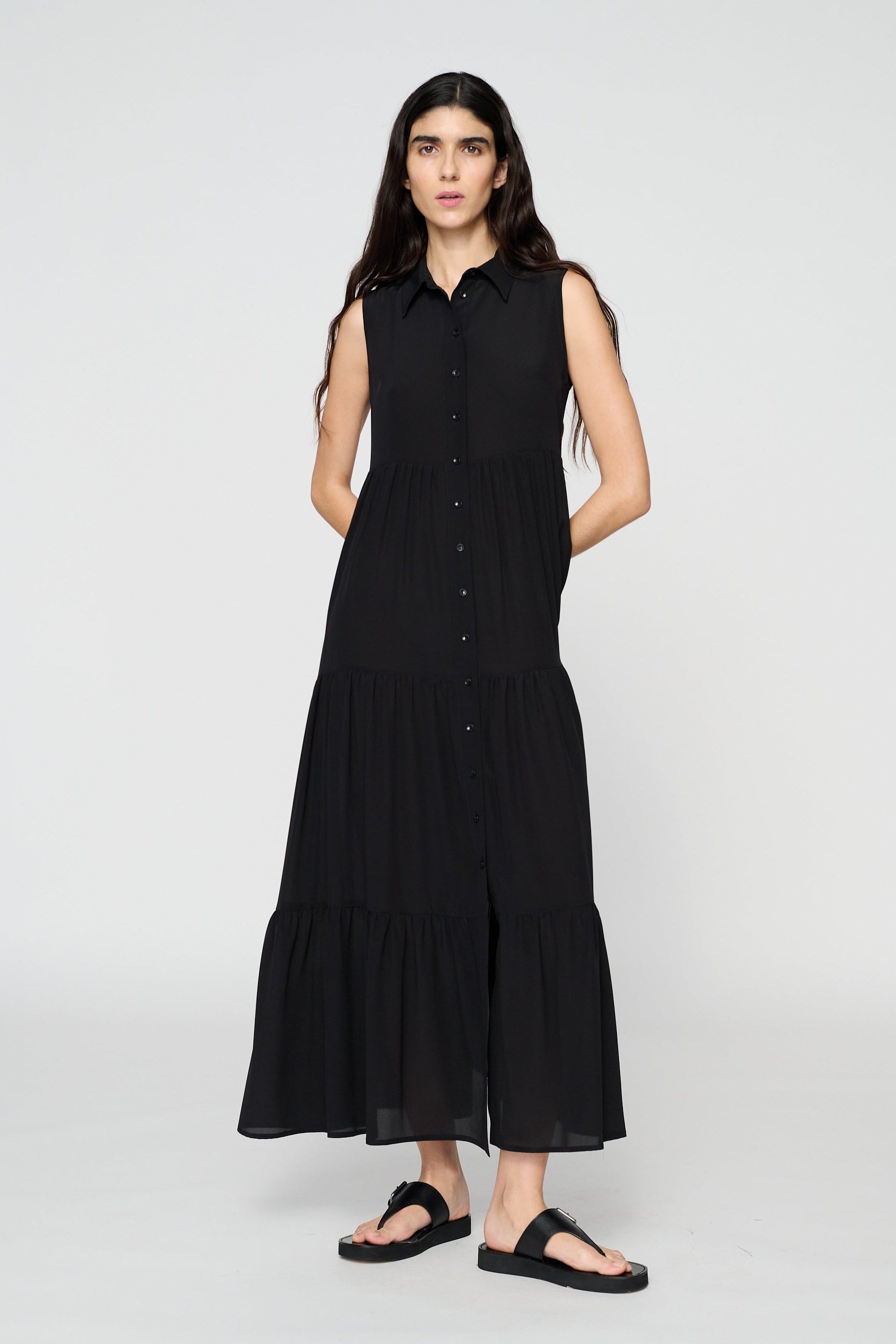 Sarah dress