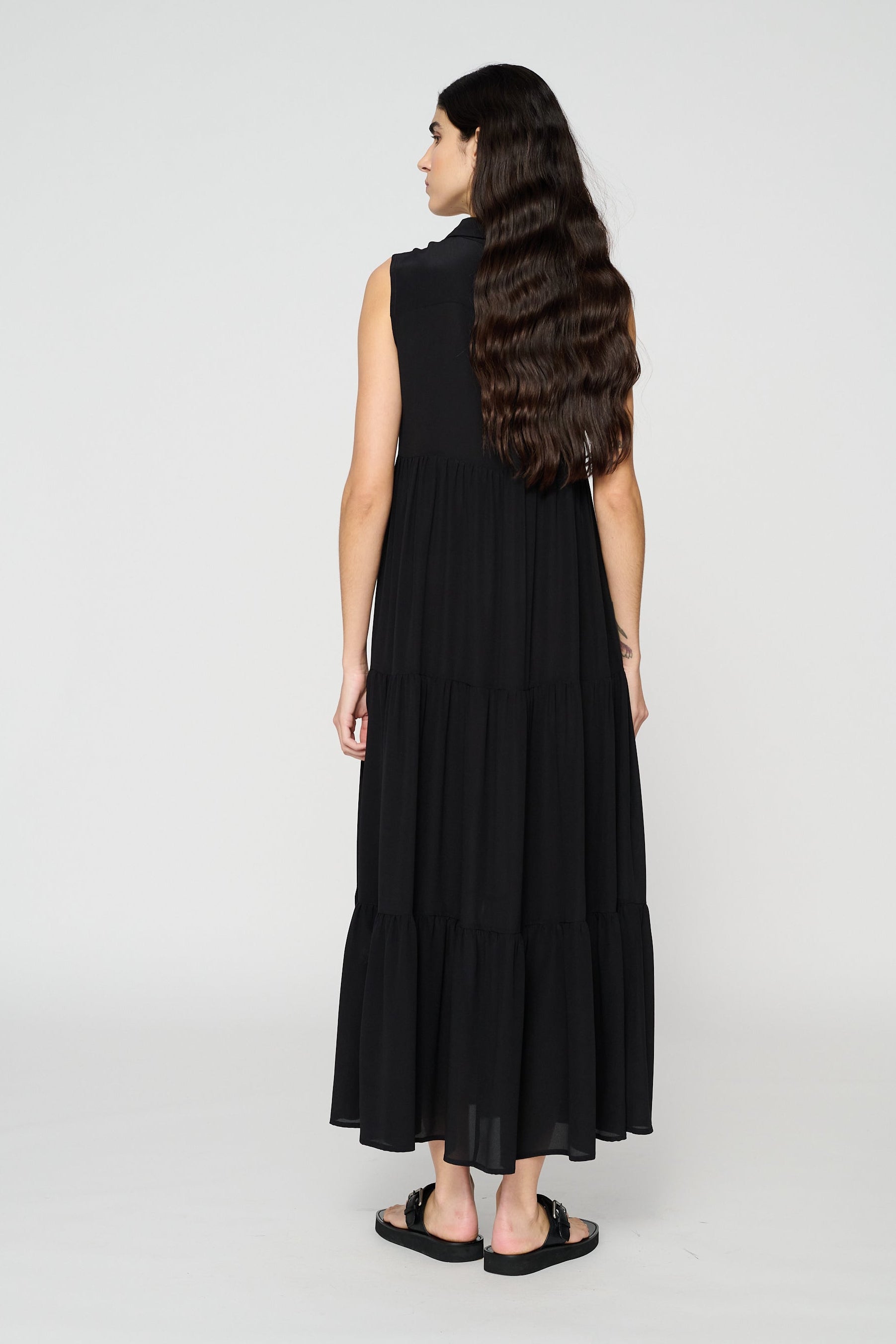 Sarah dress