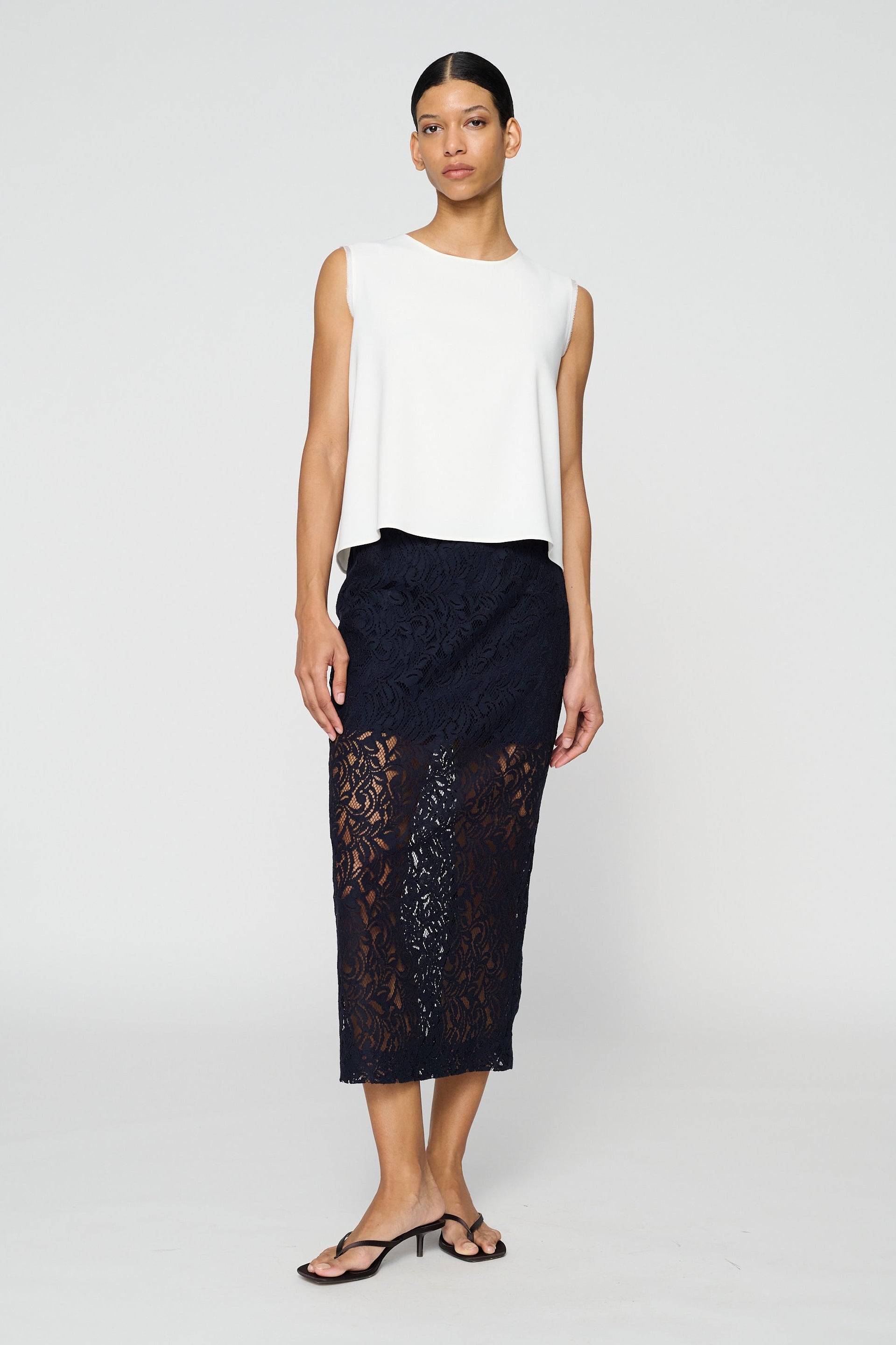 Salome skirt