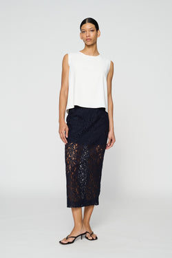 Salome skirt