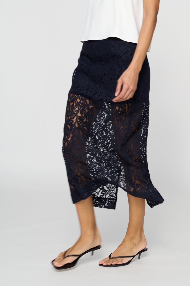 Salome skirt