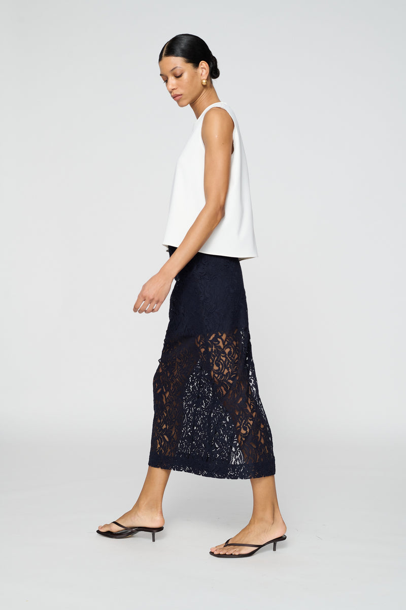 Salome skirt