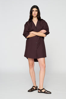 Marthy Dress