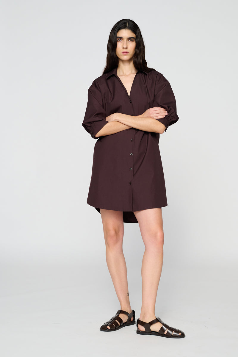Marthy Dress