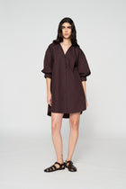 Marthy Dress