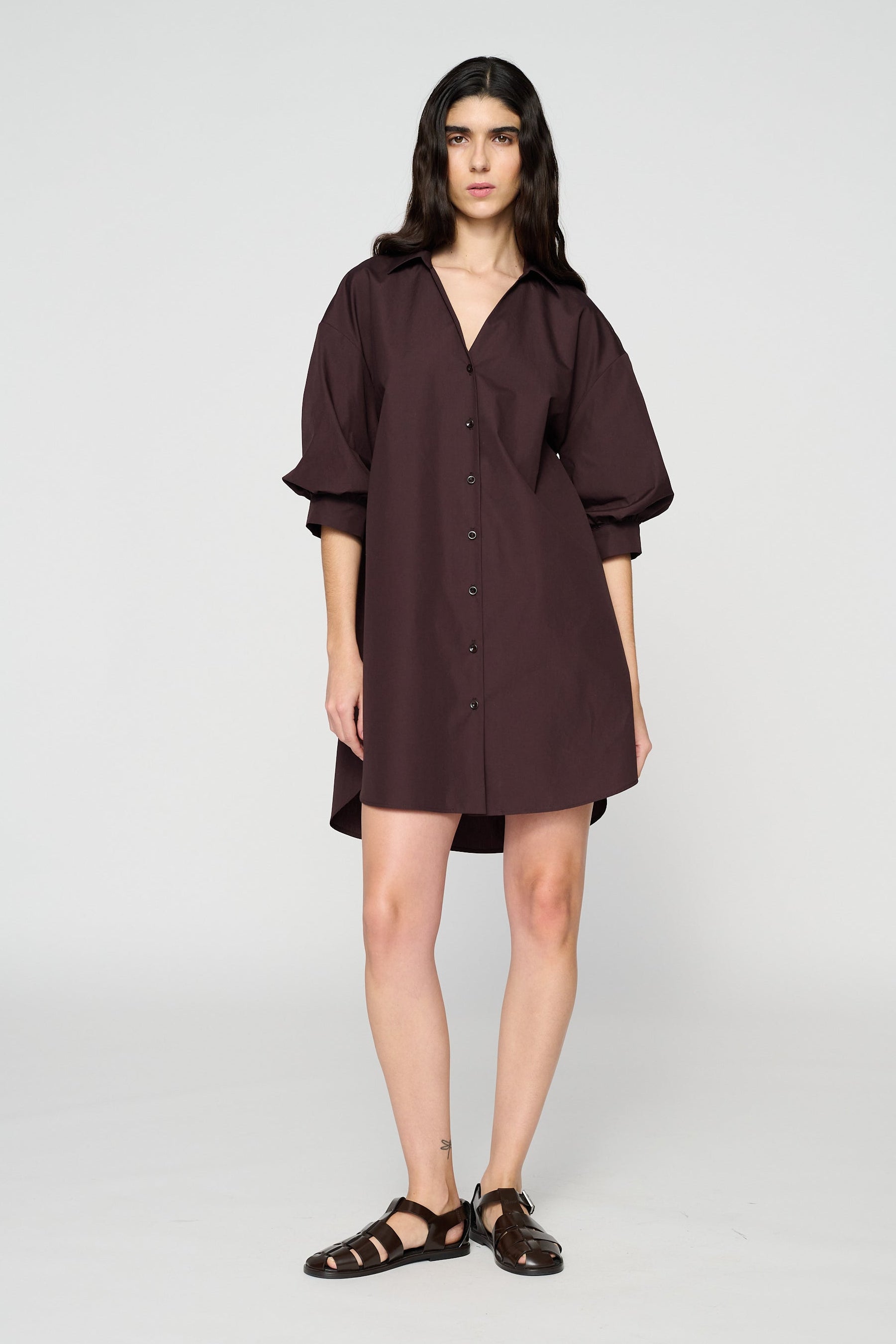 Marthy Dress