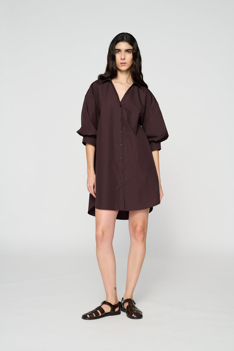 Marthy Dress