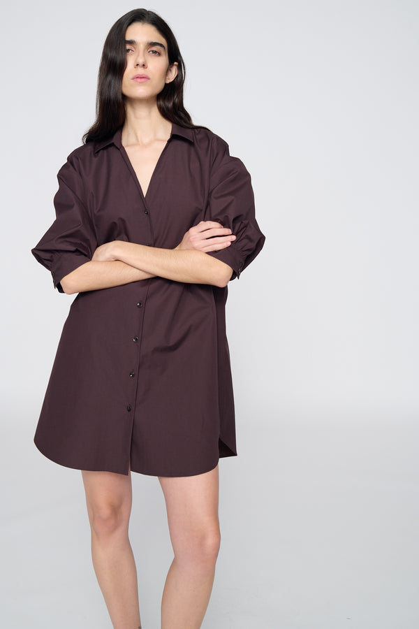 Marthy Dress