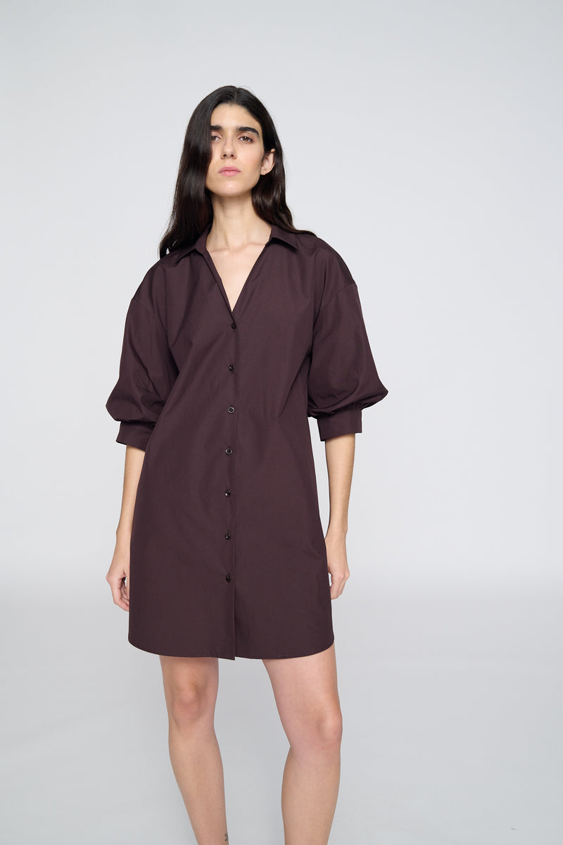 Marthy Dress