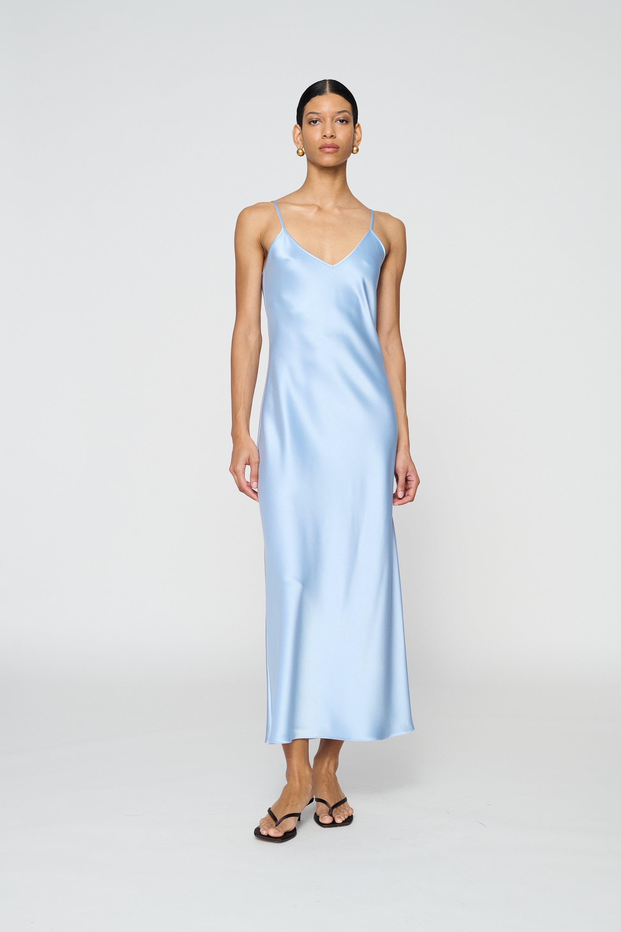 Kaia dress