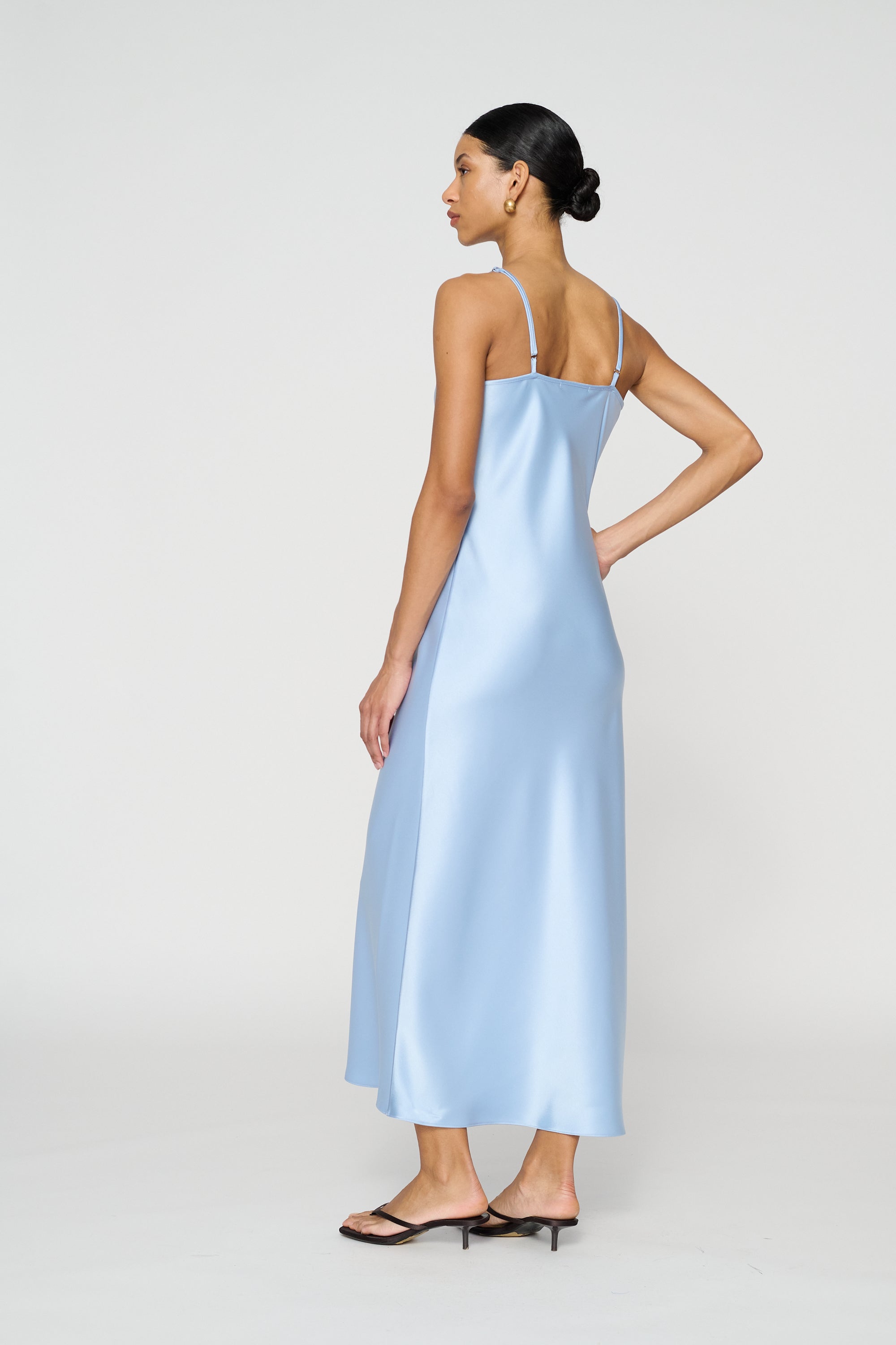 Kaia dress