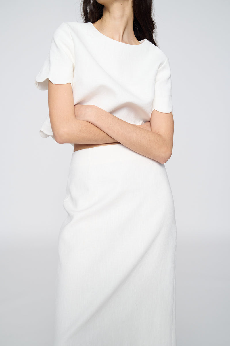 Eden blouse