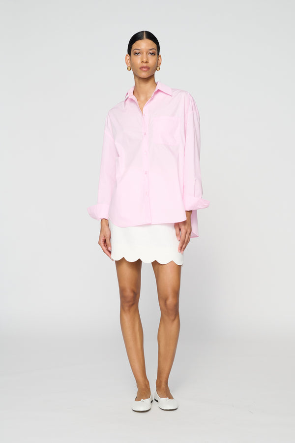 Eden Mini Skirt