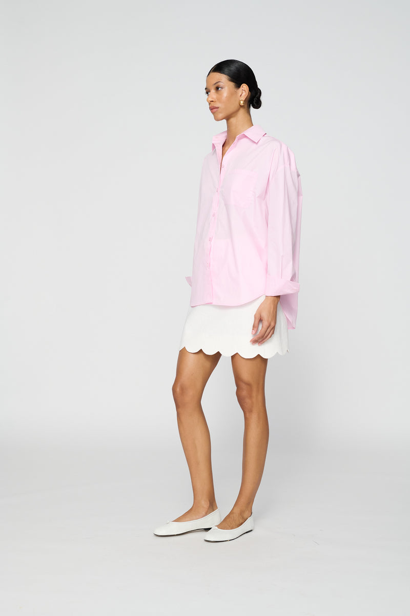 Eden Mini Skirt