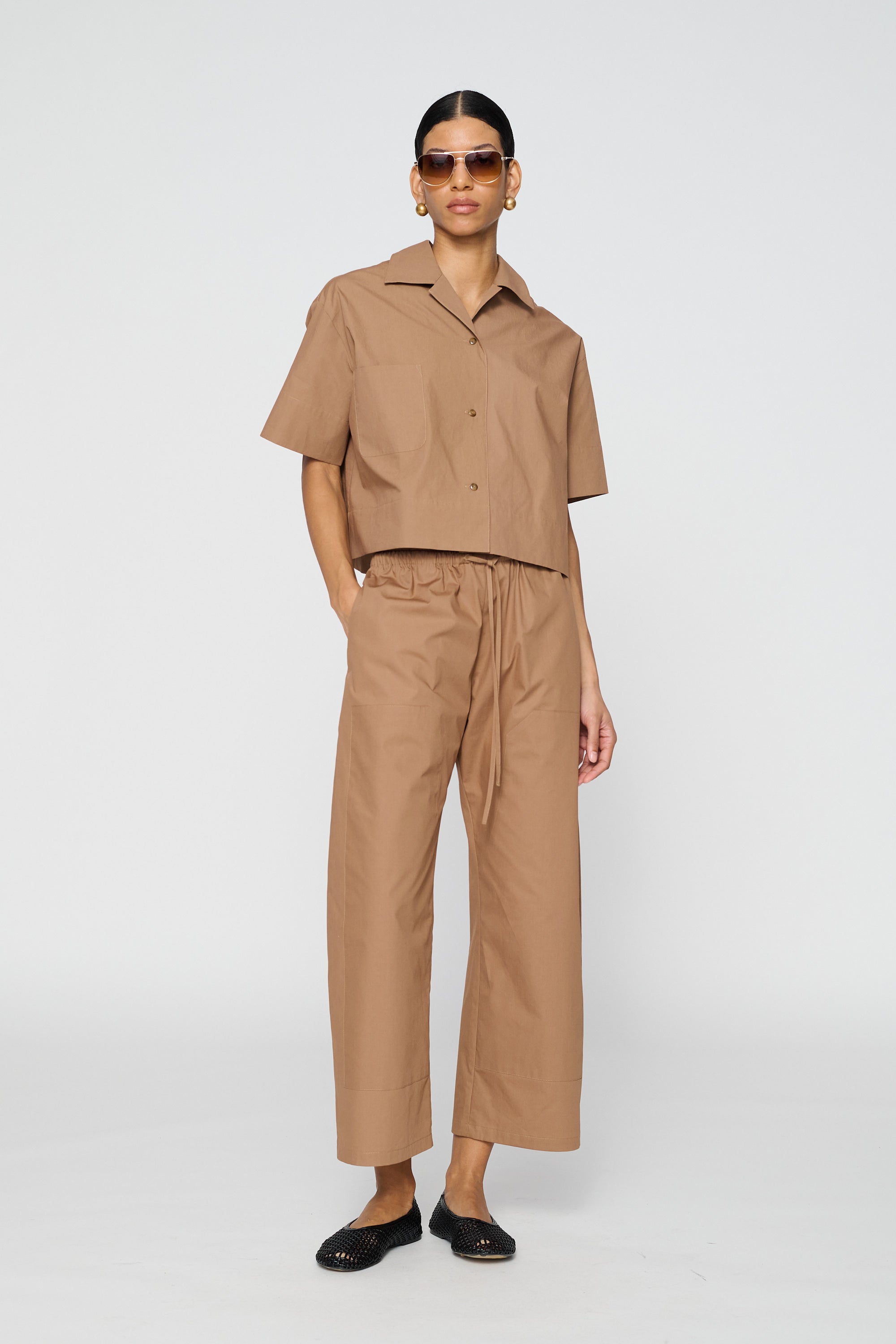 Beryl Trousers