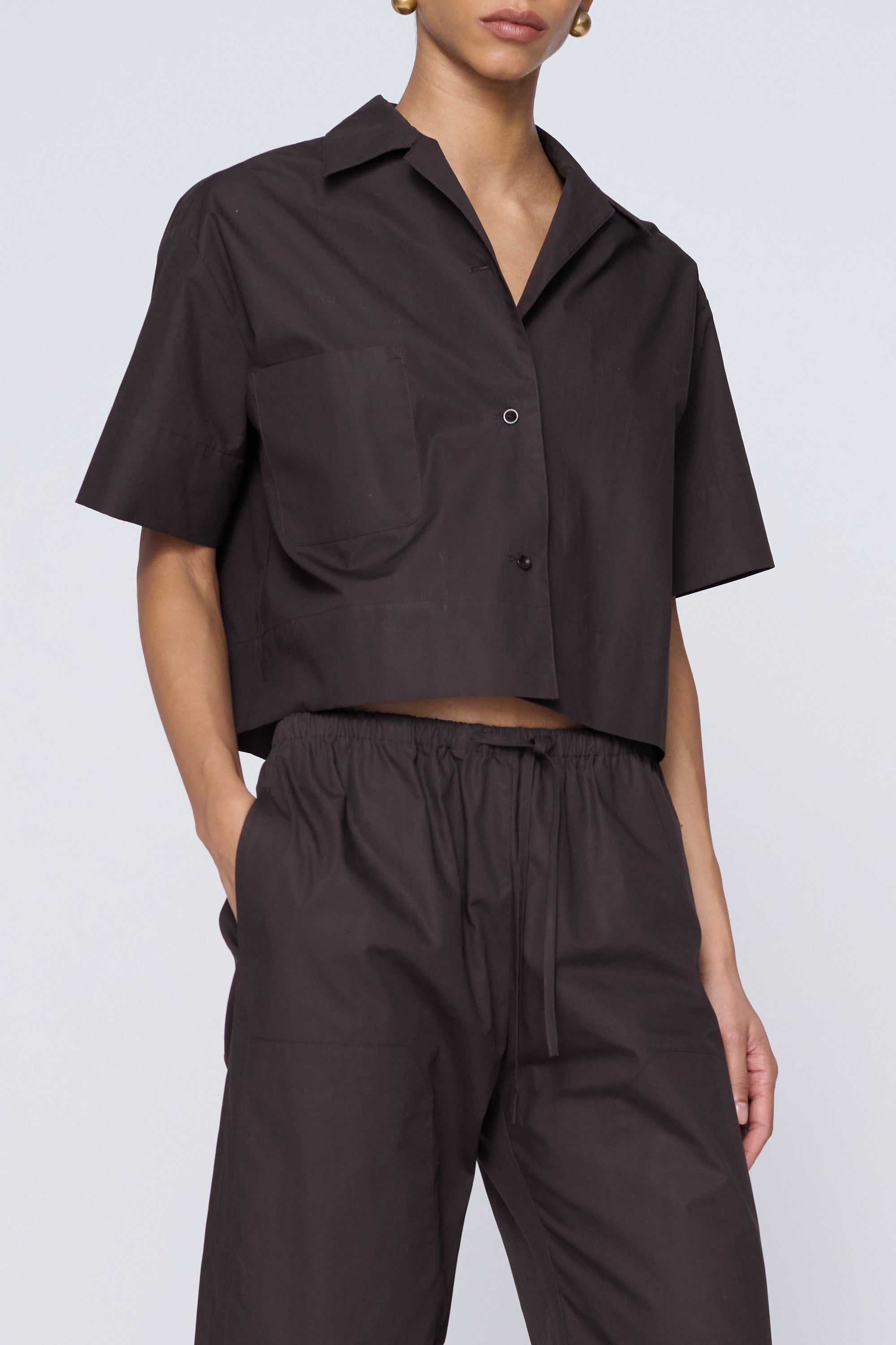 Bari Shirt